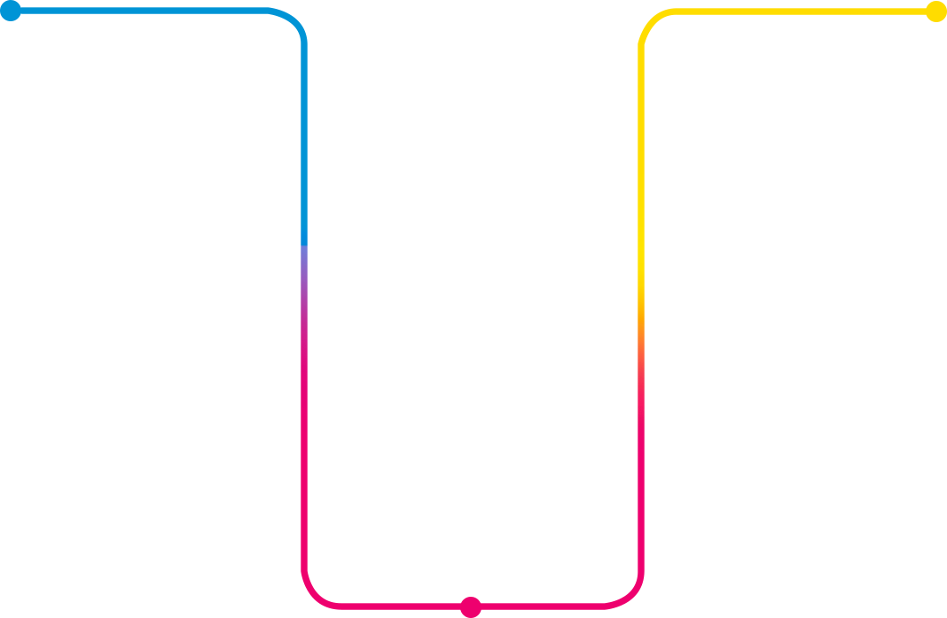 Linea de Colores